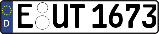 E-UT1673