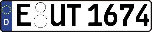 E-UT1674