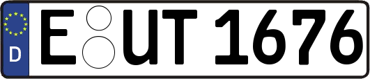 E-UT1676