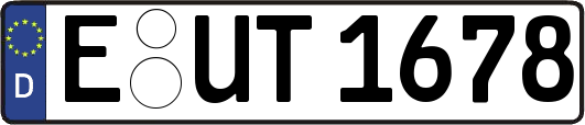 E-UT1678