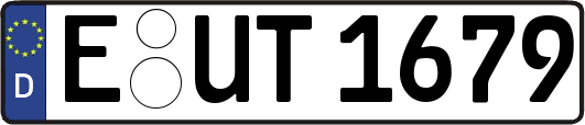 E-UT1679