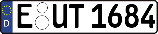 E-UT1684