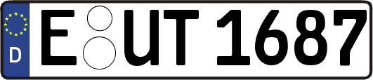 E-UT1687