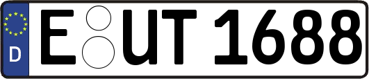 E-UT1688
