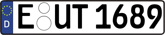 E-UT1689