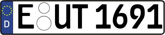 E-UT1691