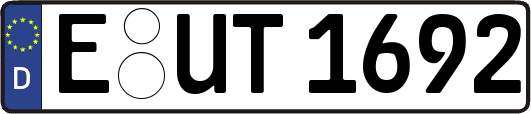 E-UT1692