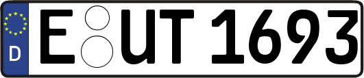 E-UT1693