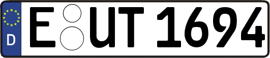 E-UT1694