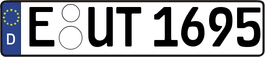 E-UT1695