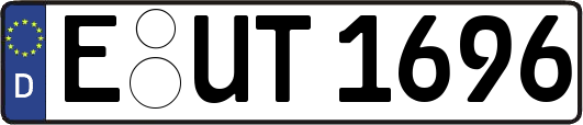 E-UT1696