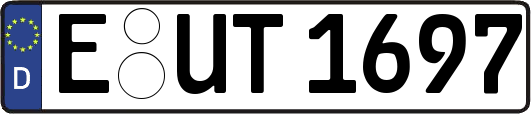 E-UT1697
