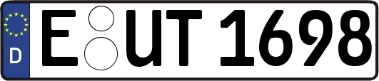 E-UT1698