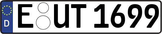 E-UT1699