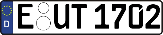 E-UT1702