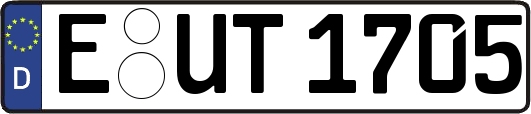 E-UT1705
