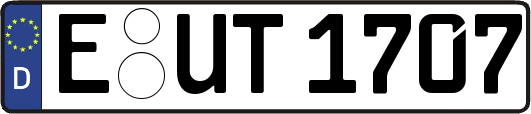 E-UT1707