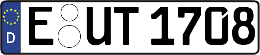 E-UT1708