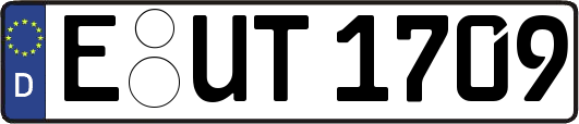 E-UT1709