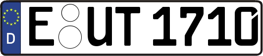 E-UT1710
