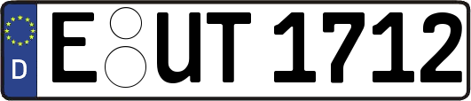 E-UT1712