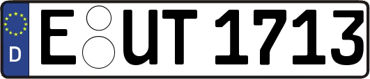 E-UT1713