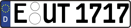 E-UT1717