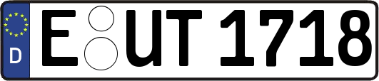 E-UT1718
