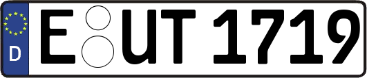 E-UT1719
