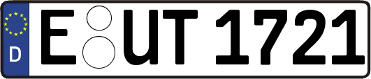 E-UT1721