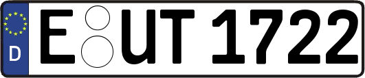 E-UT1722