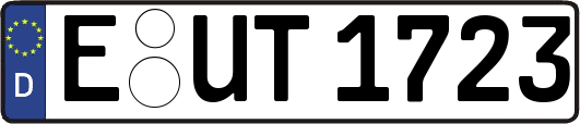 E-UT1723