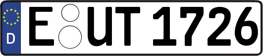 E-UT1726