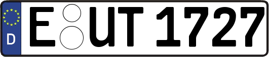E-UT1727
