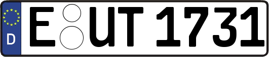 E-UT1731