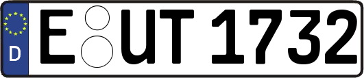 E-UT1732