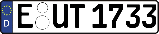 E-UT1733