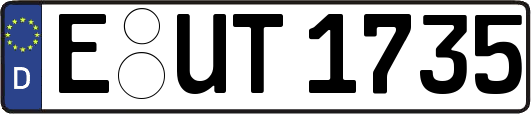 E-UT1735