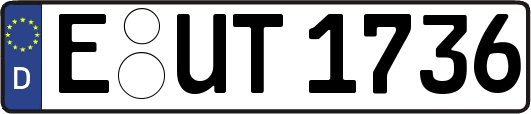 E-UT1736