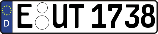 E-UT1738
