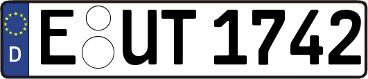 E-UT1742