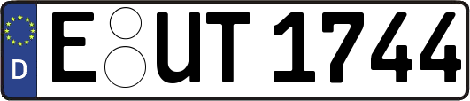 E-UT1744