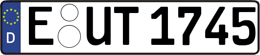 E-UT1745
