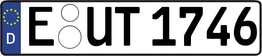E-UT1746