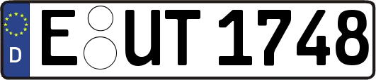 E-UT1748