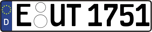 E-UT1751