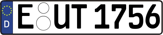 E-UT1756