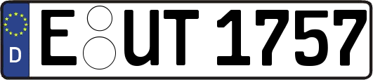 E-UT1757