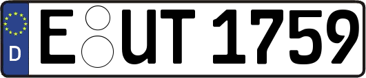 E-UT1759