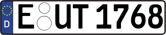 E-UT1768